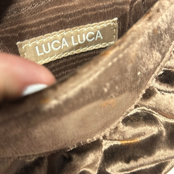 Luca Luca Mini Bag - Picture 7 of 10